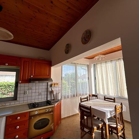 Holiday Home Zenit Ulcinj Luaran gambar