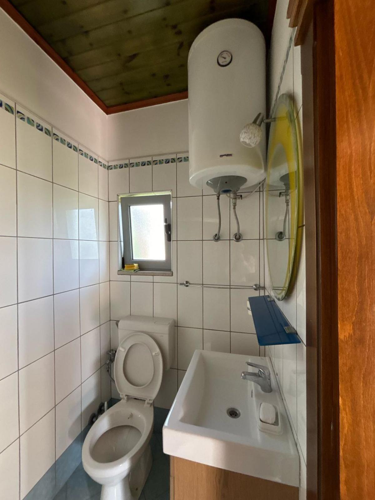 Holiday Home Zenit Ulcinj Luaran gambar