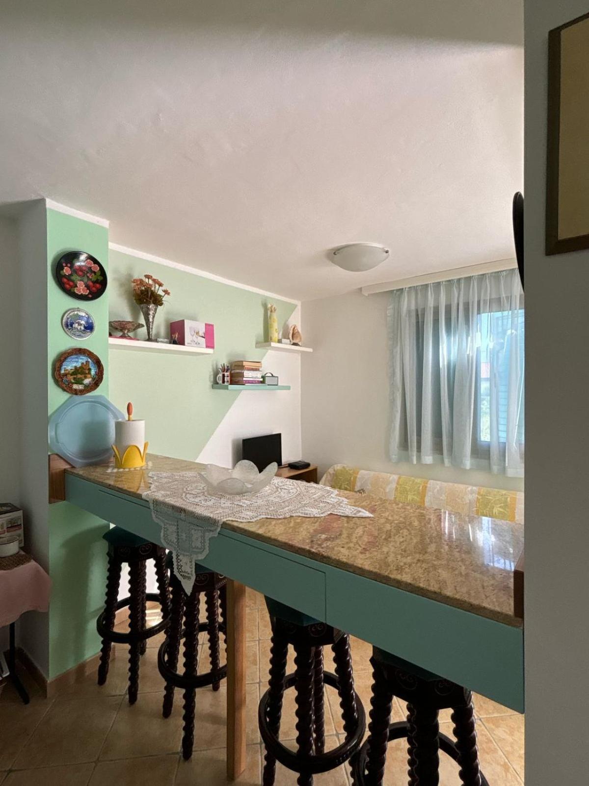 Holiday Home Zenit Ulcinj Luaran gambar