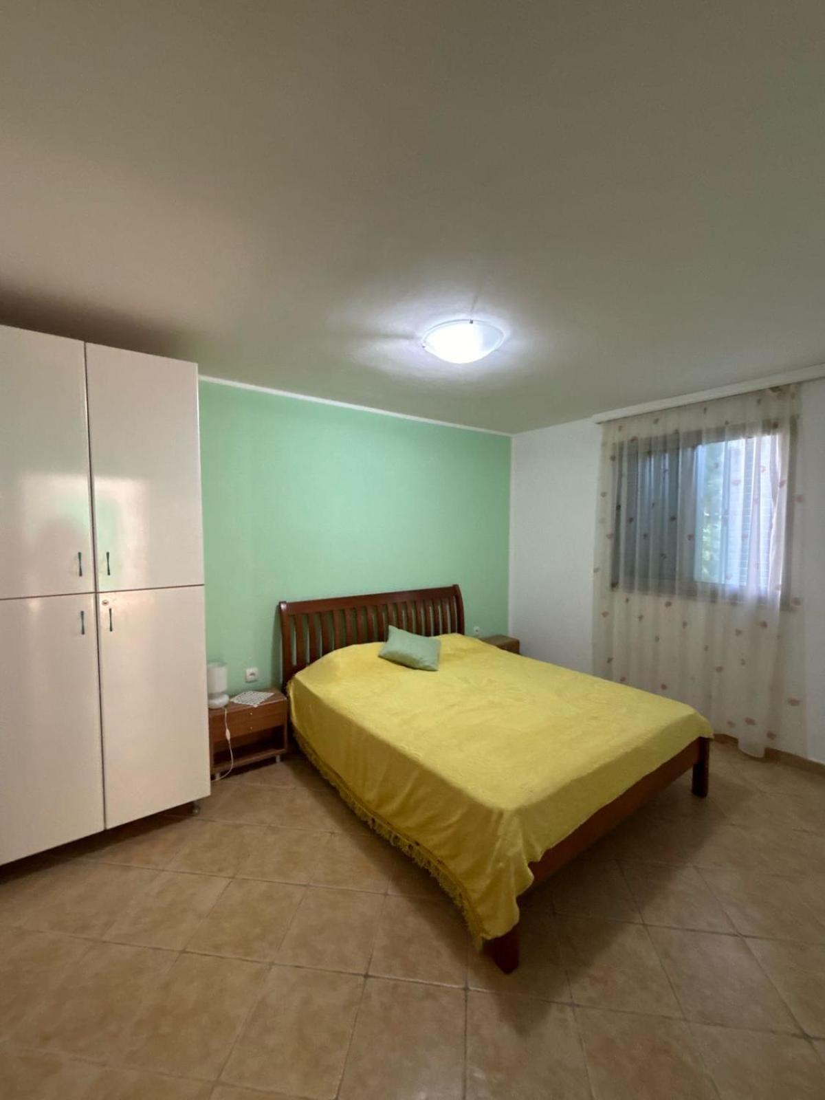 Holiday Home Zenit Ulcinj Luaran gambar