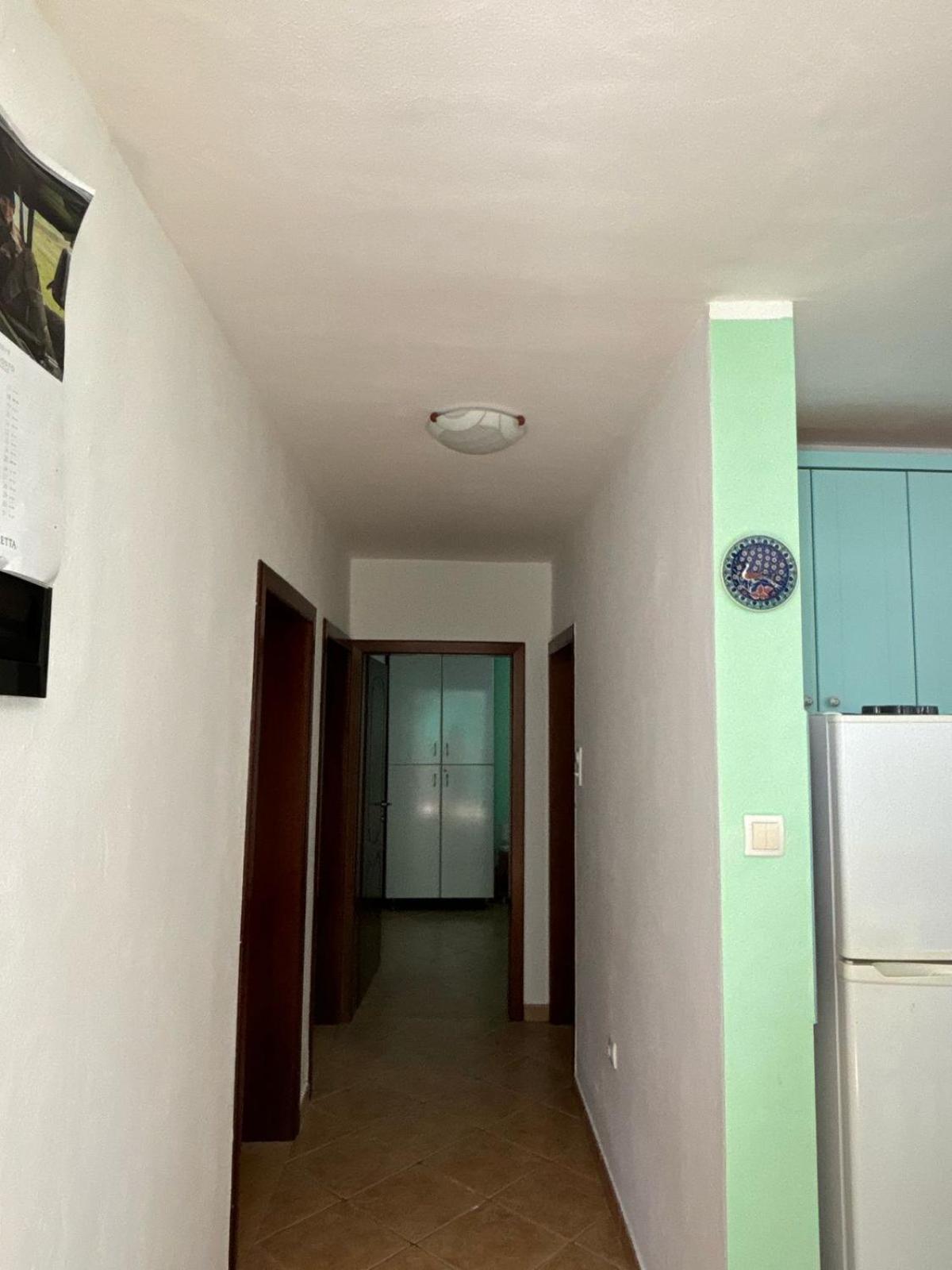 Holiday Home Zenit Ulcinj Luaran gambar