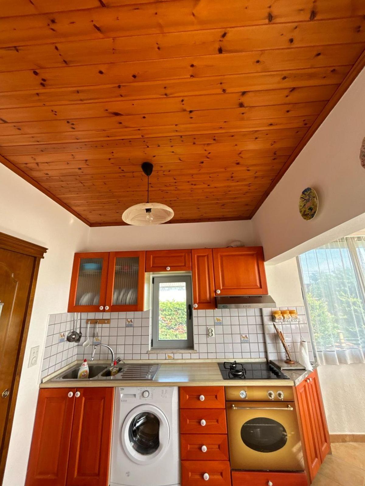 Holiday Home Zenit Ulcinj Luaran gambar