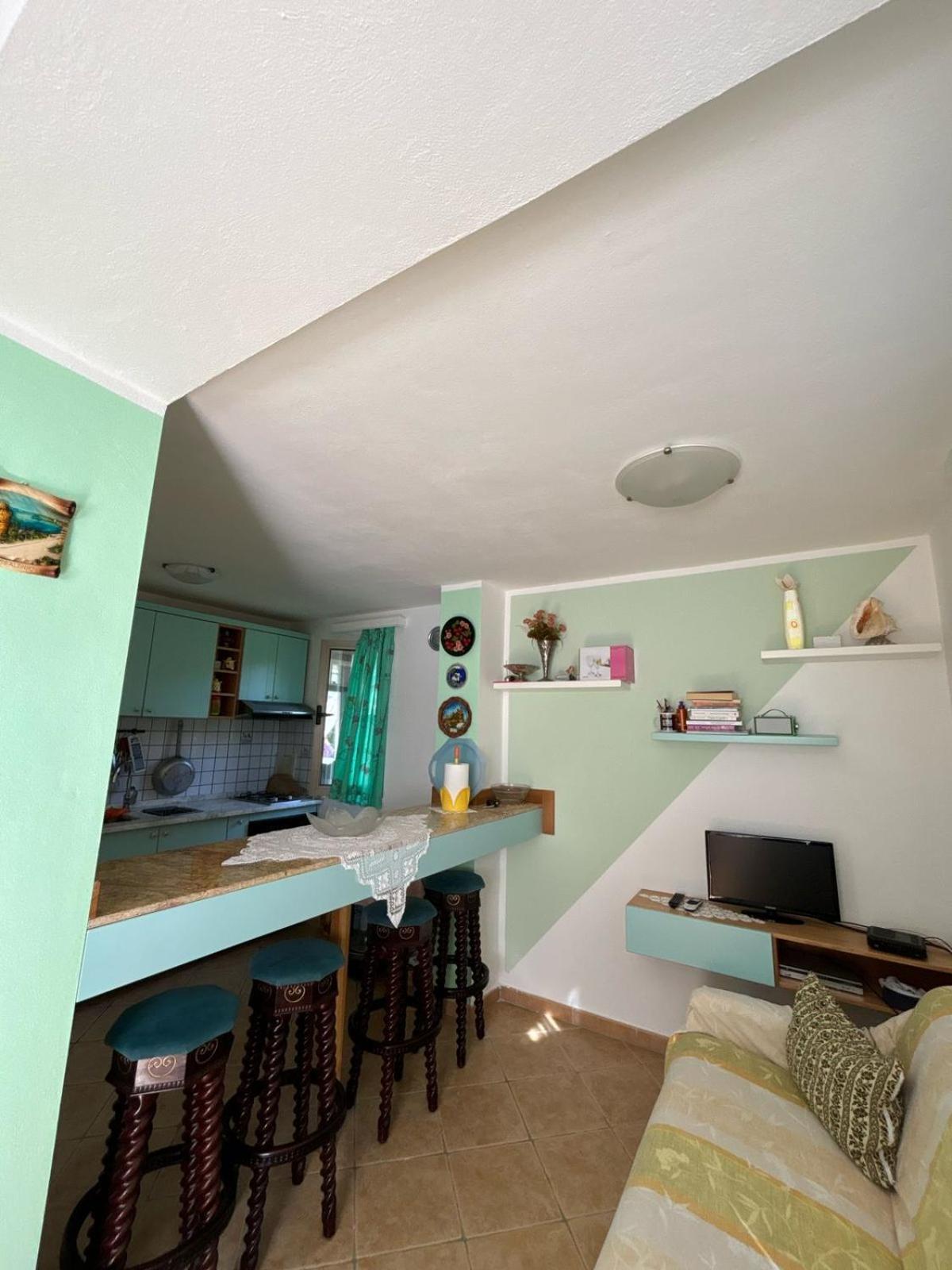 Holiday Home Zenit Ulcinj Luaran gambar