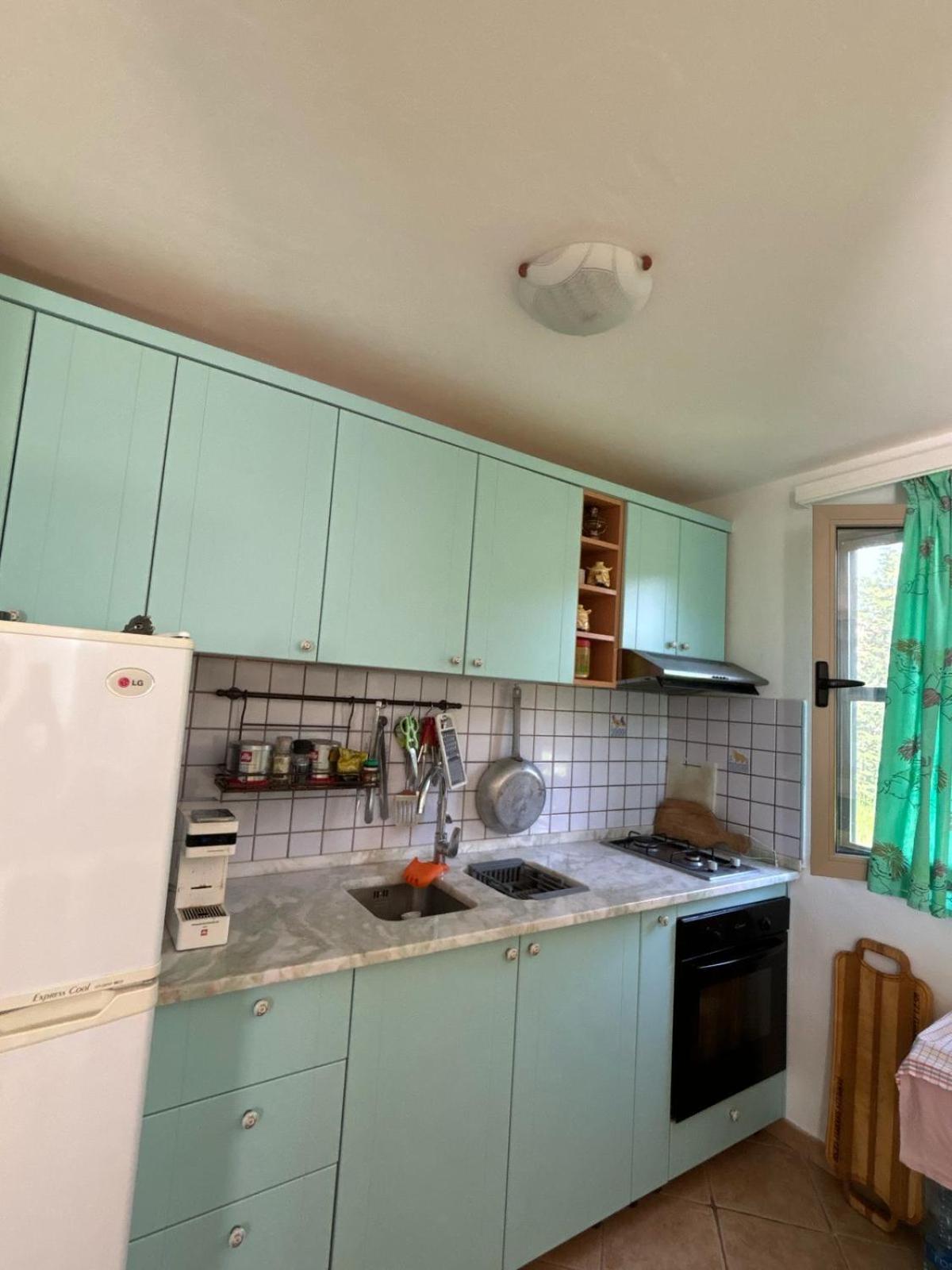 Holiday Home Zenit Ulcinj Luaran gambar