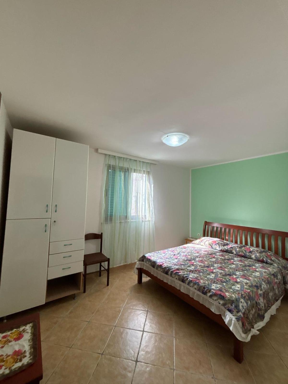 Holiday Home Zenit Ulcinj Luaran gambar
