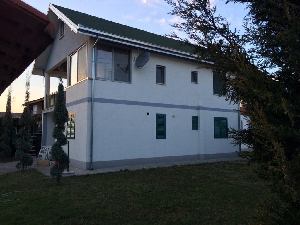 Holiday Home Zenit Ulcinj Bilik gambar