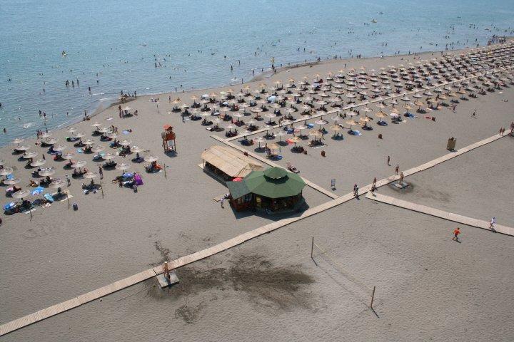 Holiday Home Zenit Ulcinj Luaran gambar