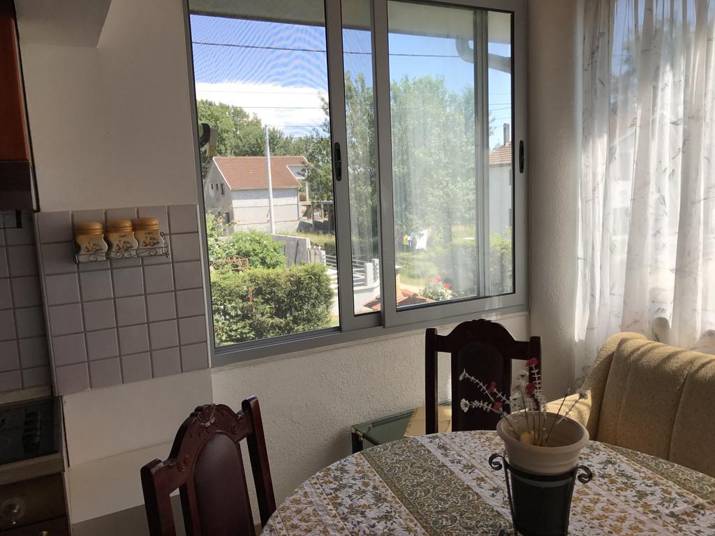 Holiday Home Zenit Ulcinj Luaran gambar